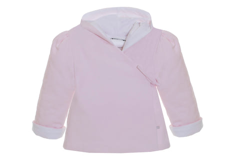 Pom Petit Pom Pink Jacket 35026
