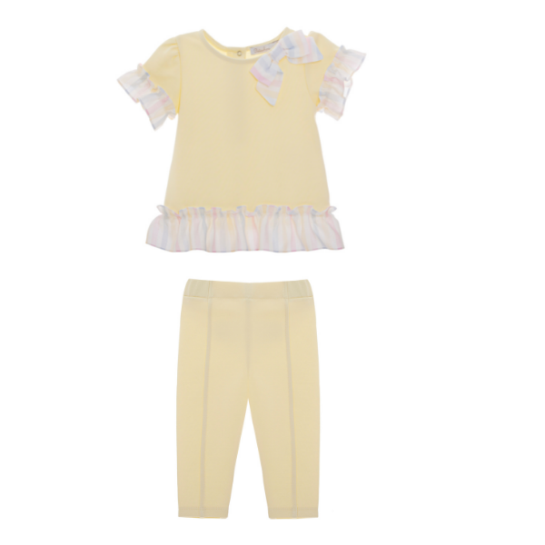 Patachou PINK Summer Set 33225/226