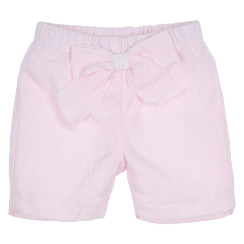 GYMP Pink Shorts 2218