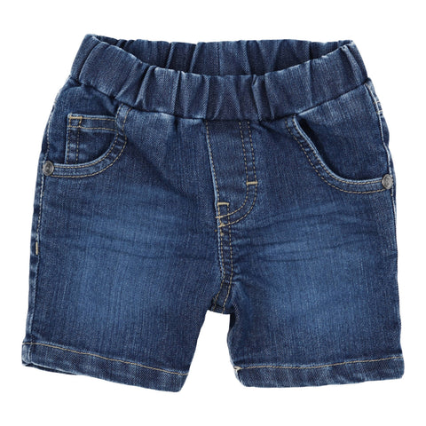 GYMP Denim Shorts 3137