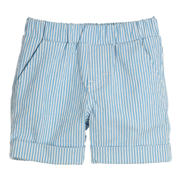 GYMP Blue Shorts 3271