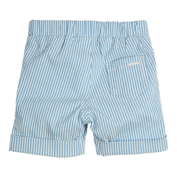 GYMP Blue Shorts 3271