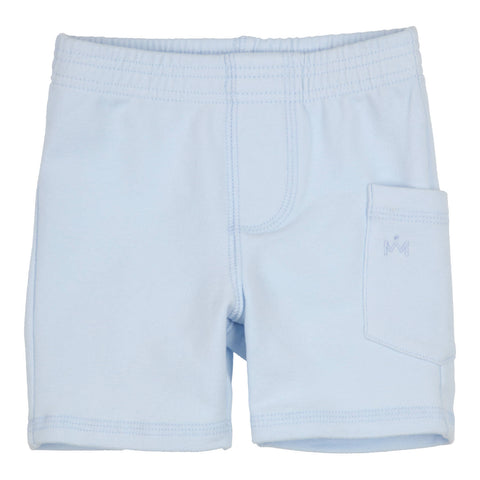GYMP Pale Blue Shorts 3349