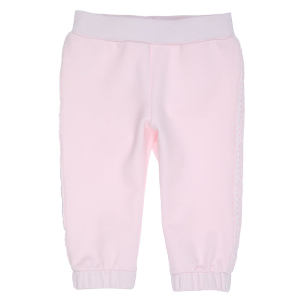 GYMP Pink Joggers 2283