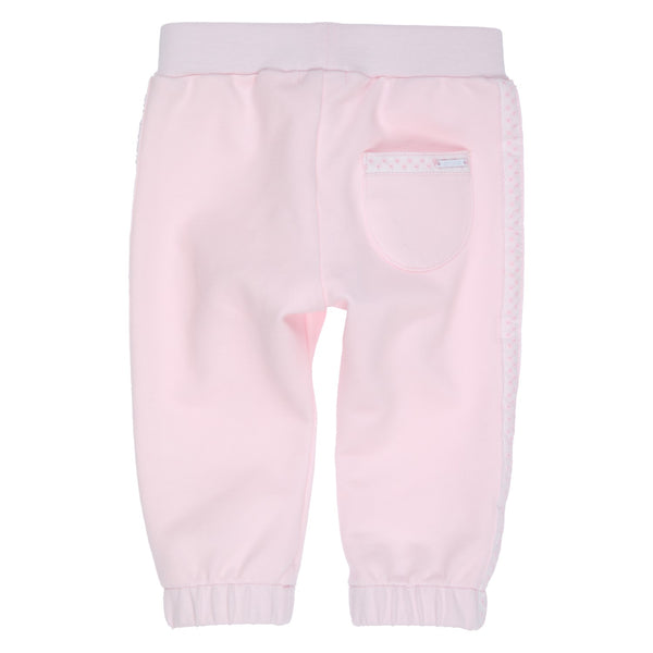 GYMP Pink Joggers 2283