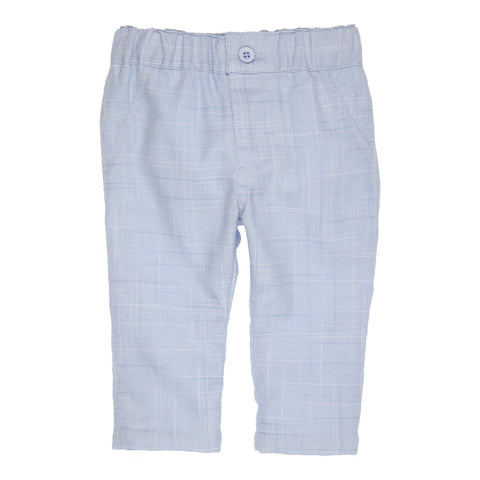 GYMP Blue Trouser 3344