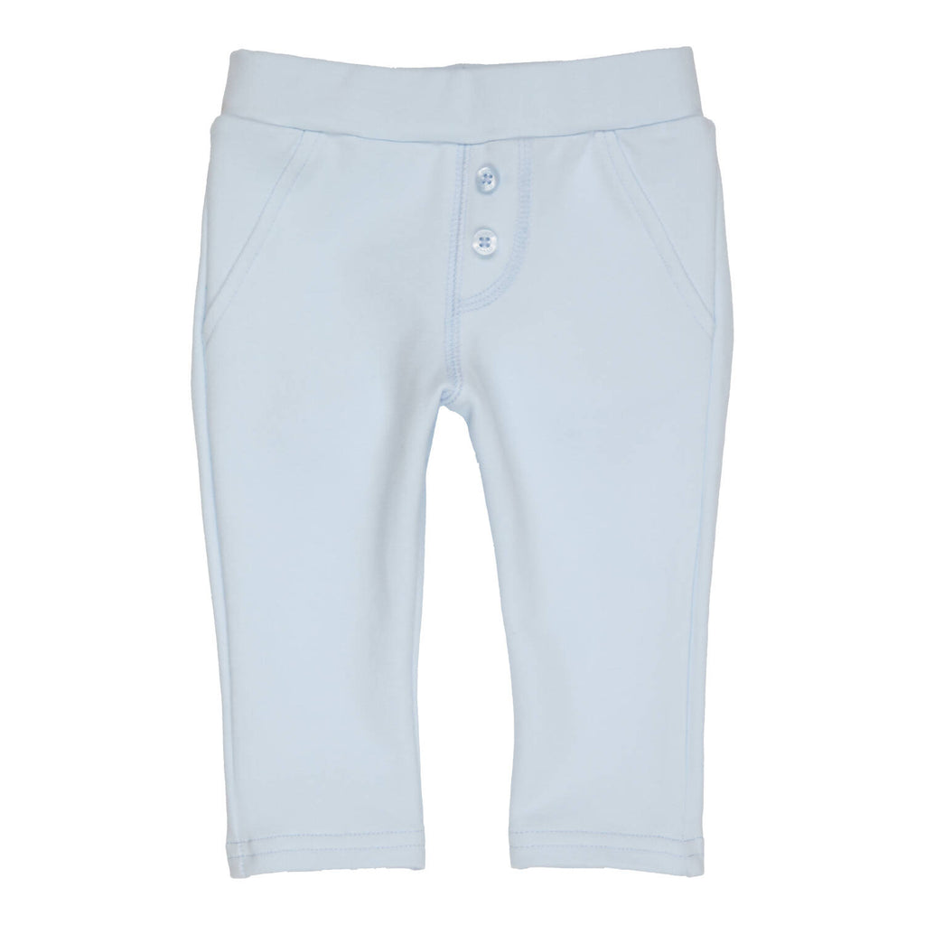 GYMP Blue Trouser 3348
