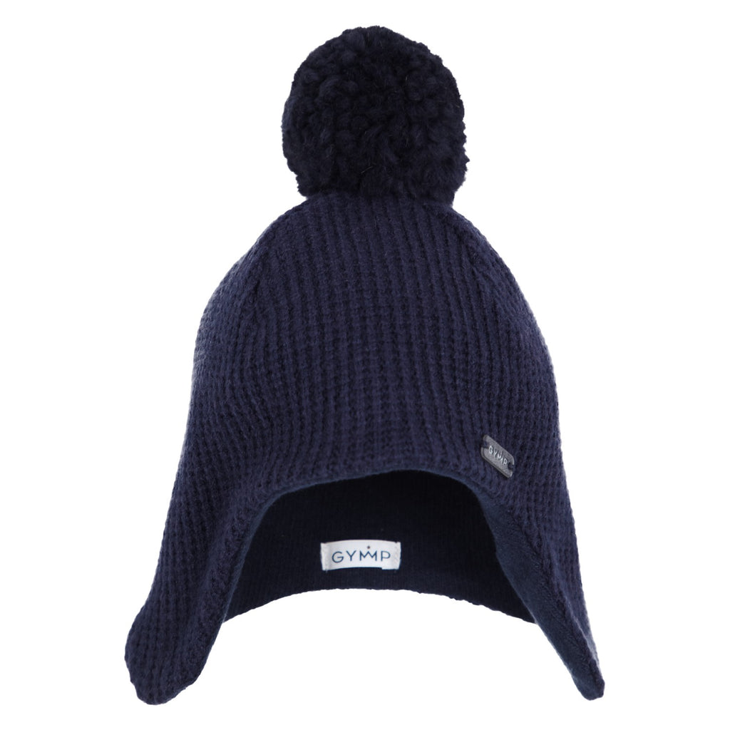 Knitted Hat 0871