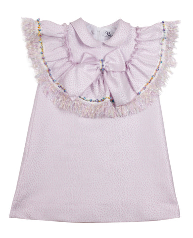 Lilac Naxos Dress 7147