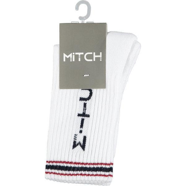 Mitch Bari Sports Socks AW22902