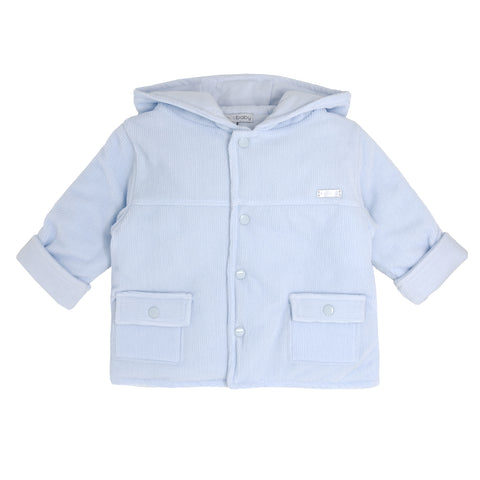 Blues Baby Jacket BB0637