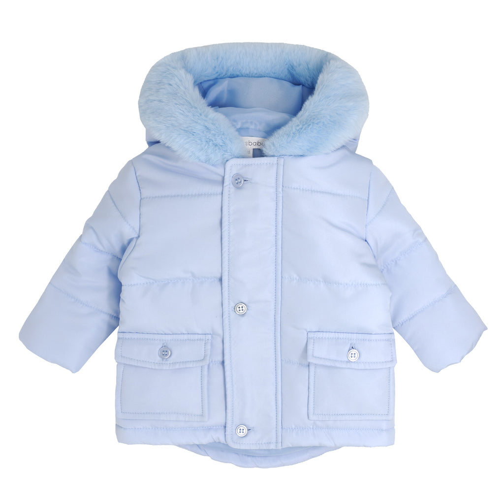 Blues Baby Jacket BB0651
