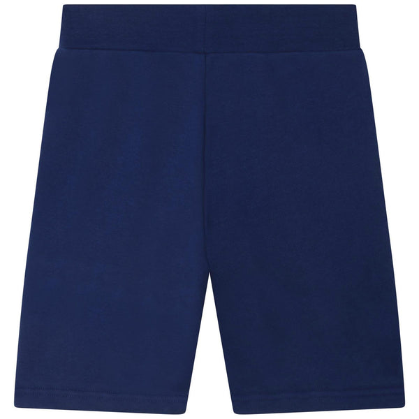Blue DKNY Shorts D24785