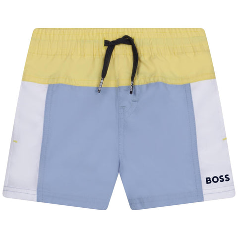 BOSS Swim Shorts J04474
