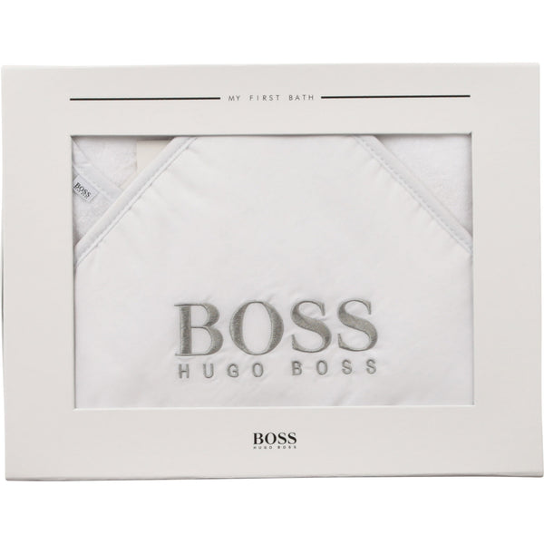 BOSS Bath Towel Gift Set J90189