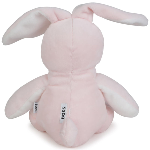 Pink BOSS Cuddly Toy J90P32