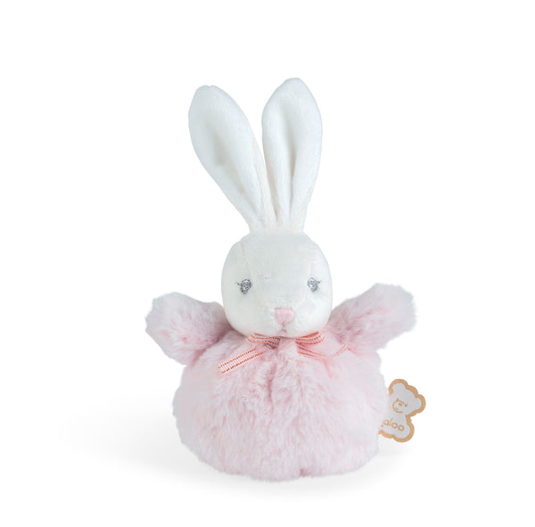 Pink Kaloo Pom Rabbit K970012