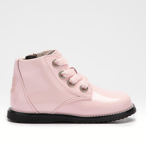 Pink Lelli Kelly Camille Boot LK3310