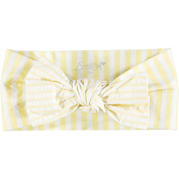 Bow Headband Kassidy