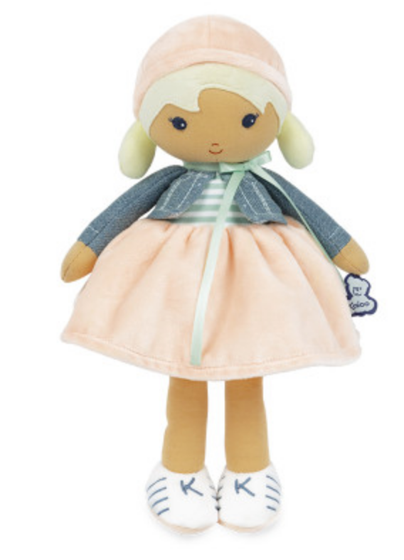 Kaloo Soft Doll Chloe K963659 (25cm)