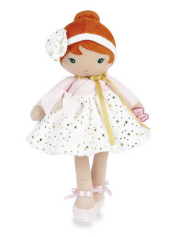Kaloo Soft Doll Valentine K963657 (25cm)