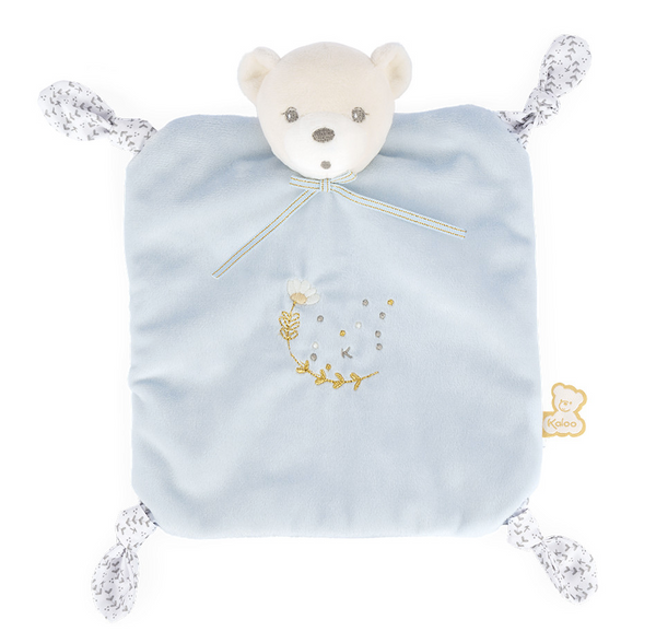 Doudou Bear Comforter K969956