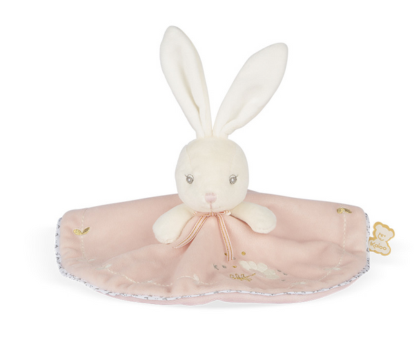Doudou Pink Rabbit Comforter K969955