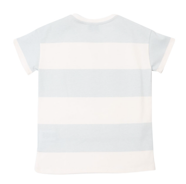 Pale Blue Kenzo T-Shirt K25649