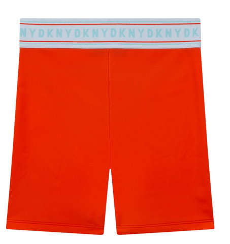 DKNY Cycling Shorts D34A50