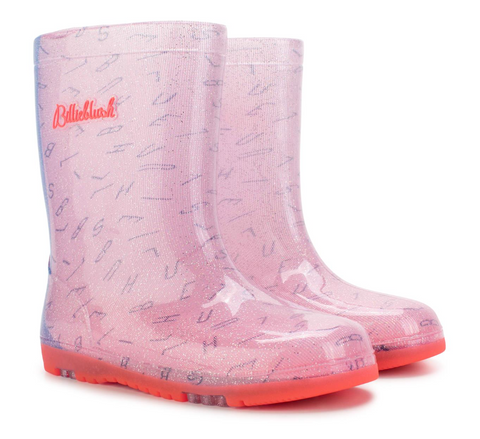 Billieblush Wellie U19320