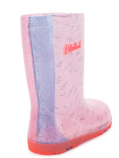 Billieblush Wellie U19320