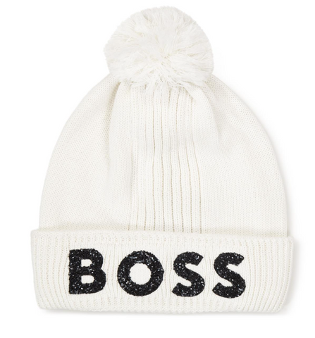 Boss Hat J11091