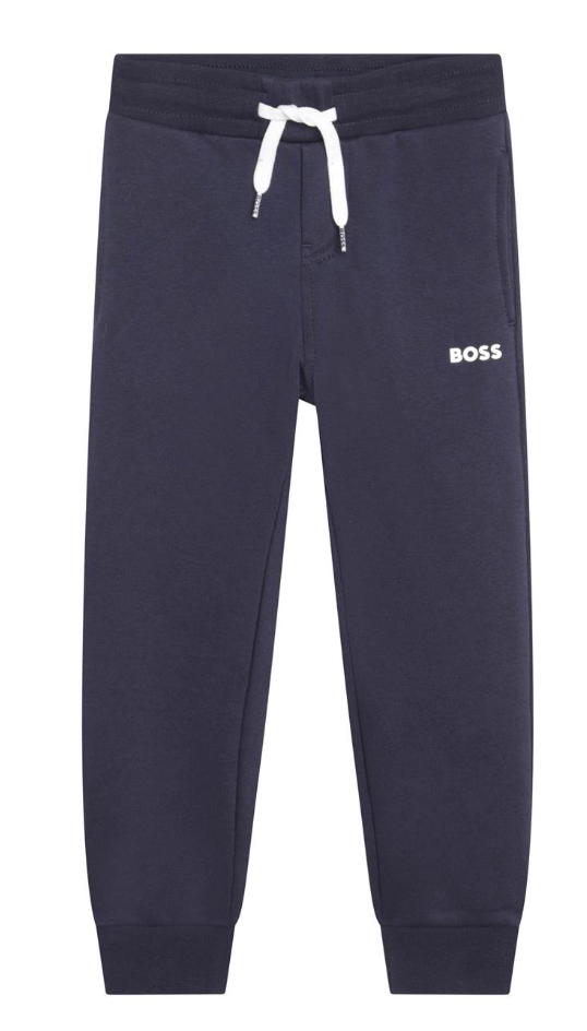 Boys hugo deals boss joggers