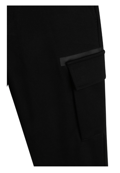 Black Boss Trousers J24793