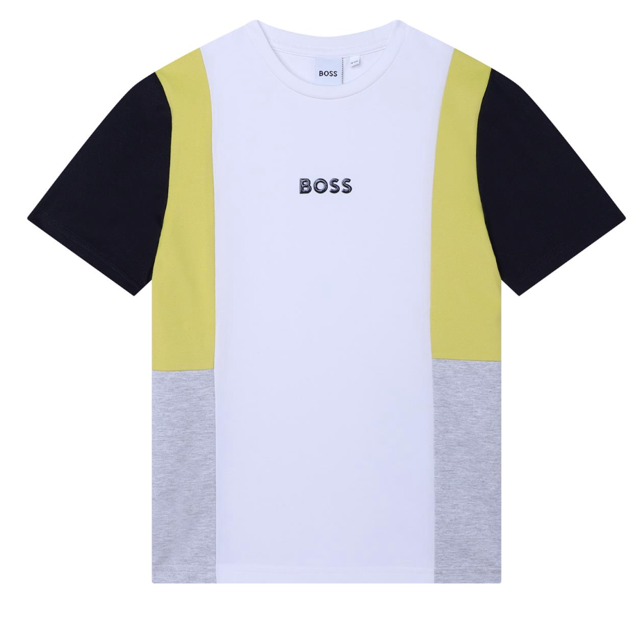 BOSS Tee-Shirt J25M13