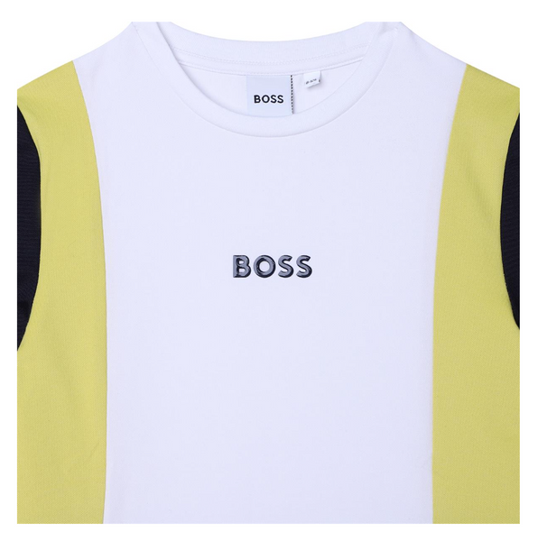 BOSS Tee-Shirt J25M13