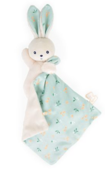 Doudou Rabbit Citrus K972001