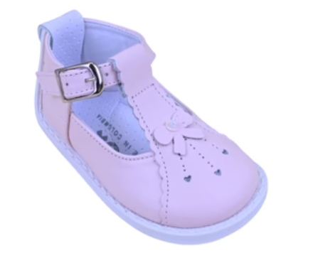 Pex Bianca Shoe • Pink