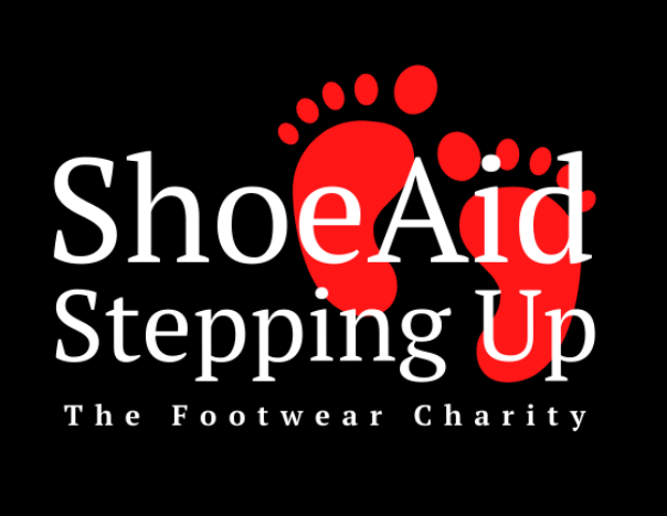 £10 Shoe Donation