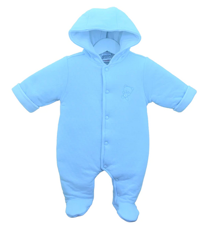 Blue Pex Snowsuit B944200915