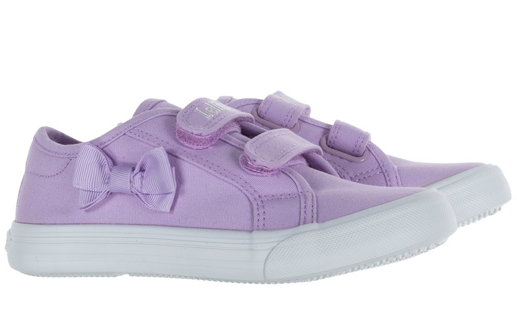 Glitter sales lily shoes