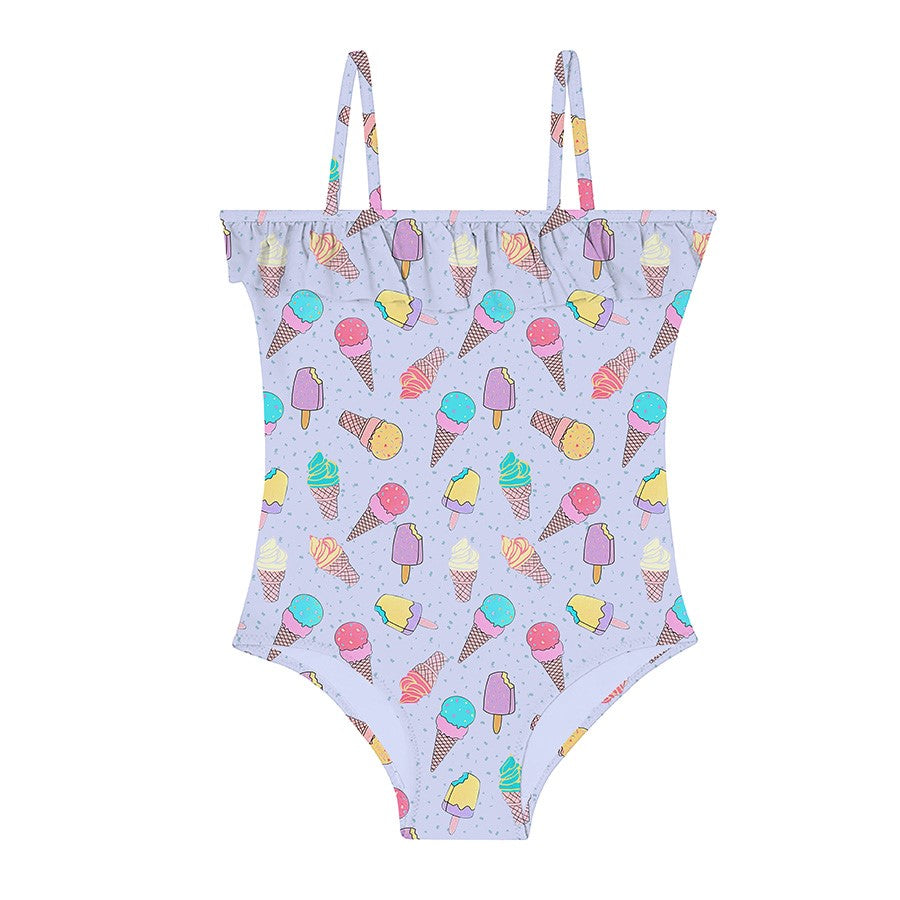 Slipfree Pagoto Swimsuit