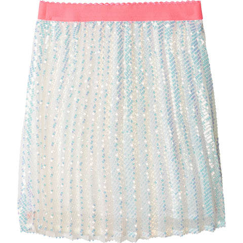 Sequin Skirt U13270