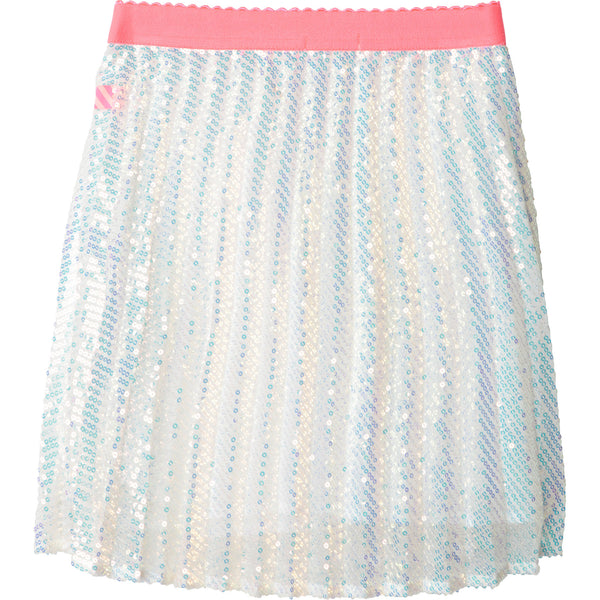 Sequin Skirt U13270