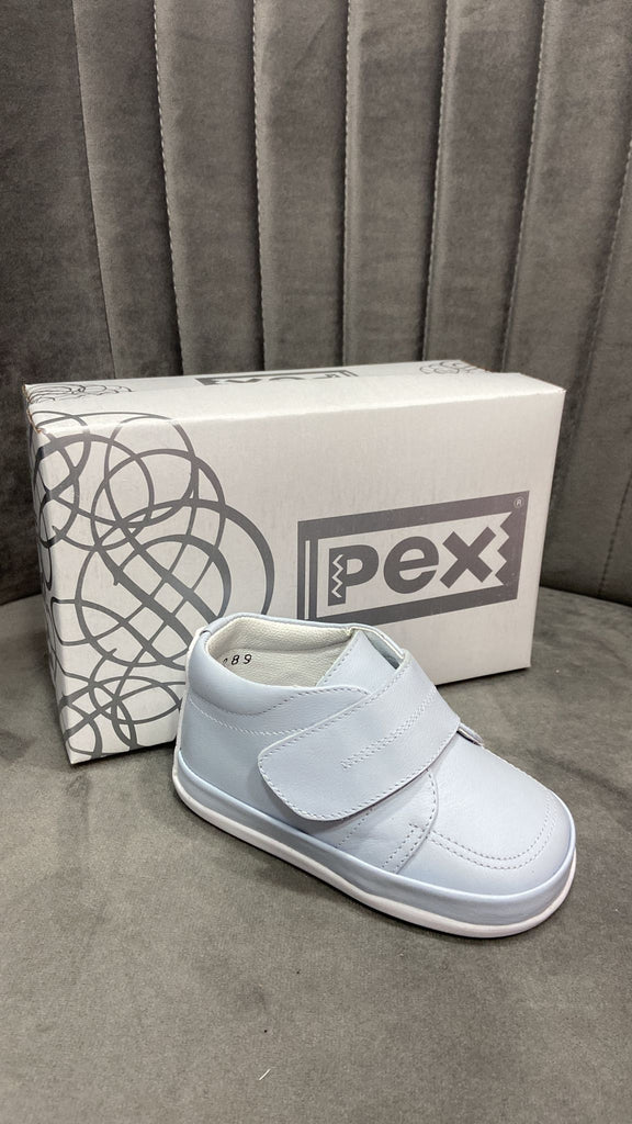 Pex Kit Shoe • Blue