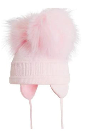 Satila Pink Tindra Hat