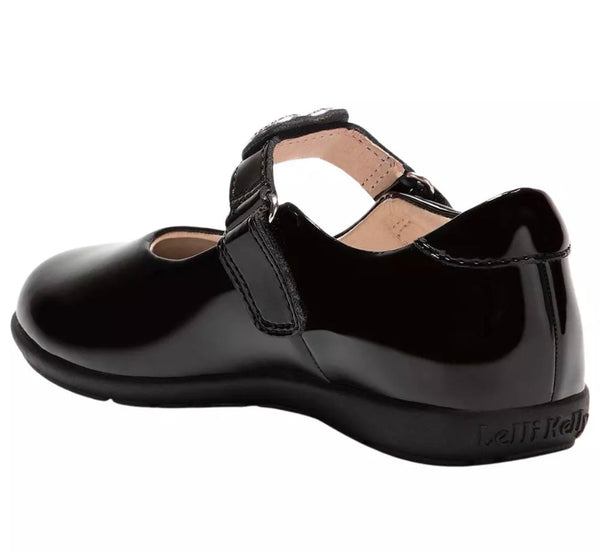 Black Lelli Kelly Valentina LK8105