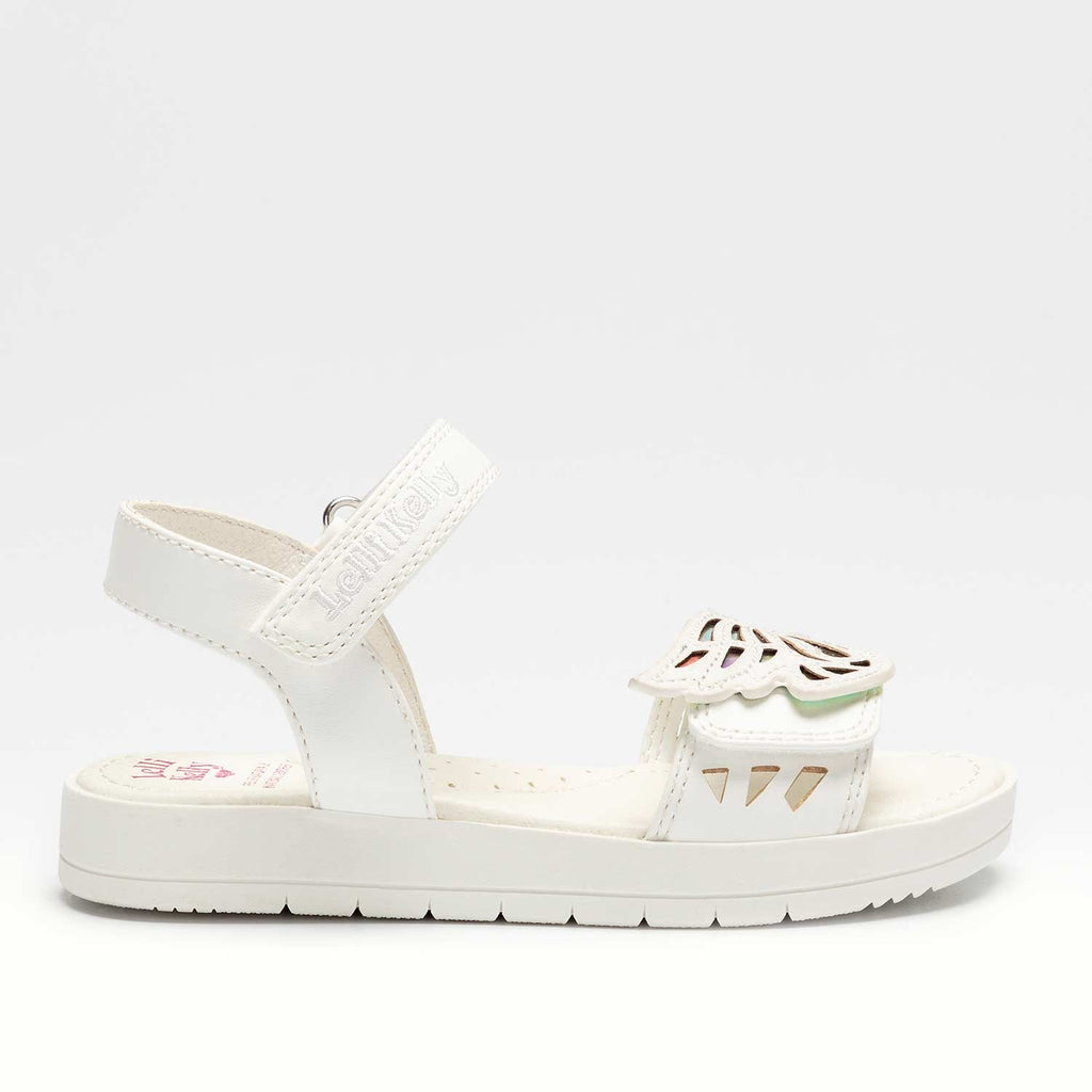 Lelli Kelly Wing Sandals LK7520