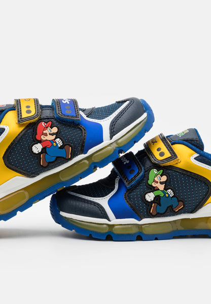 Geox Super Mario Sneaker J1644