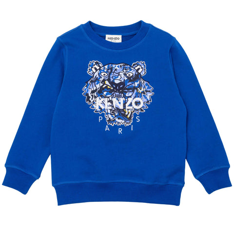 Kenzo Iconic Sweater K25159